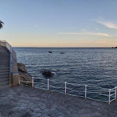 Casa Agua Y Sol I Appartement Poris de Abona Buitenkant foto