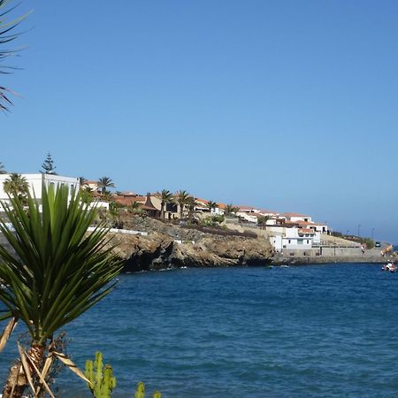 Casa Agua Y Sol I Appartement Poris de Abona Buitenkant foto