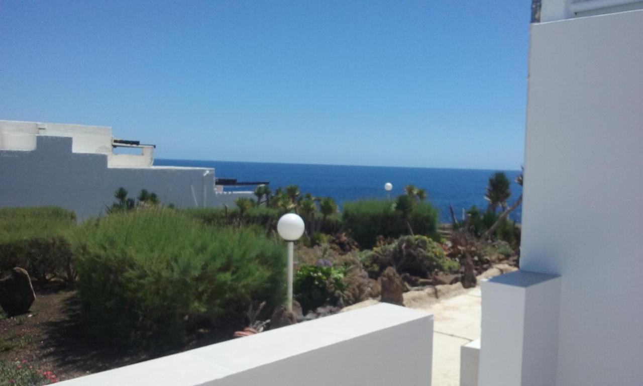 Casa Agua Y Sol I Appartement Poris de Abona Buitenkant foto