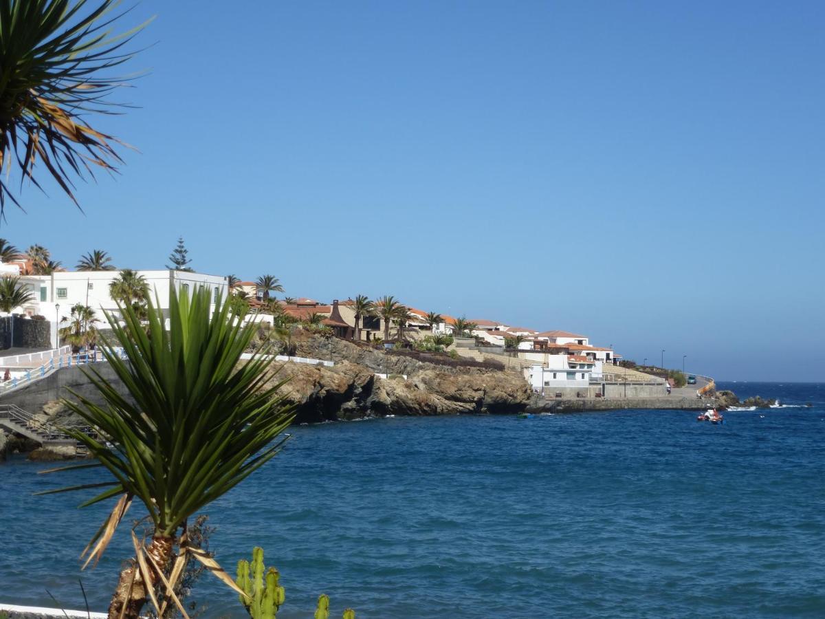 Casa Agua Y Sol I Appartement Poris de Abona Buitenkant foto
