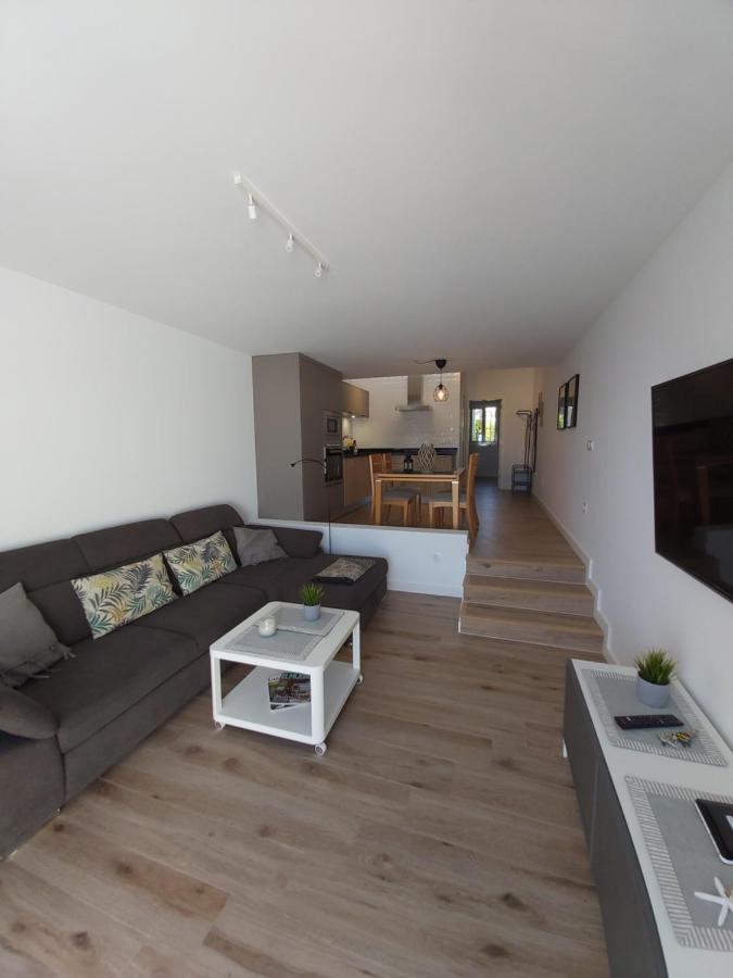 Casa Agua Y Sol I Appartement Poris de Abona Buitenkant foto