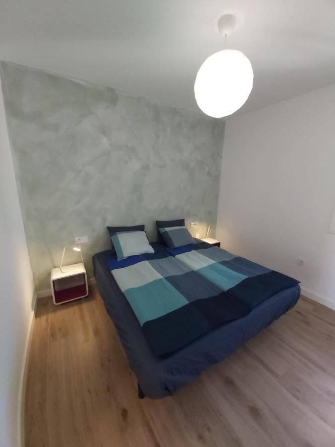 Casa Agua Y Sol I Appartement Poris de Abona Buitenkant foto