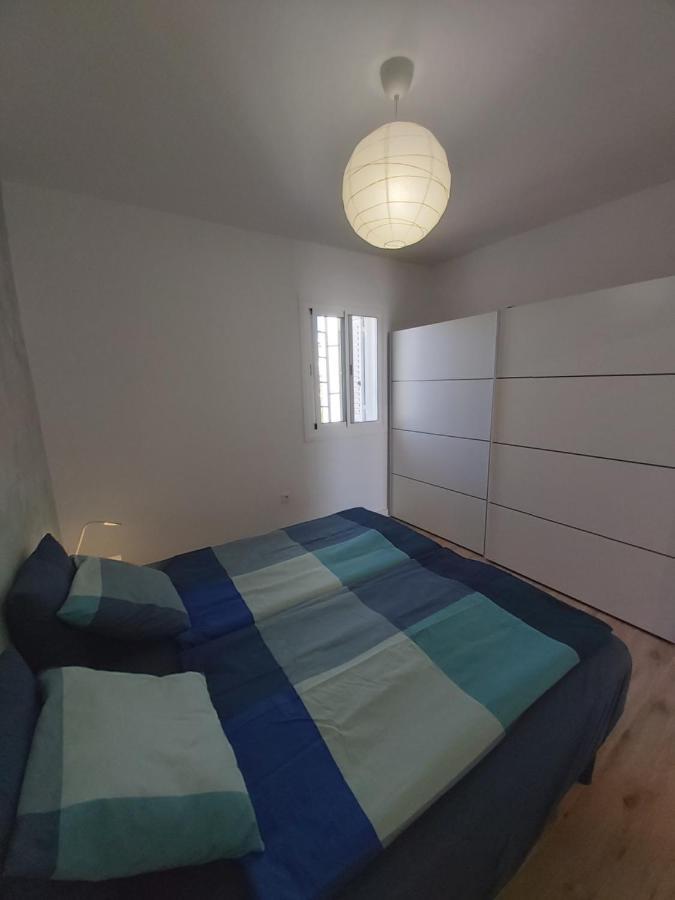 Casa Agua Y Sol I Appartement Poris de Abona Buitenkant foto