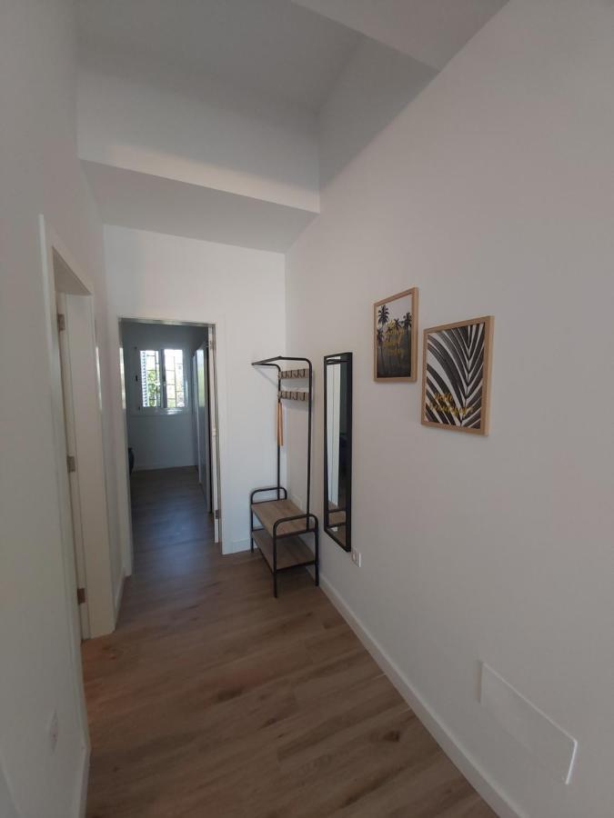 Casa Agua Y Sol I Appartement Poris de Abona Buitenkant foto