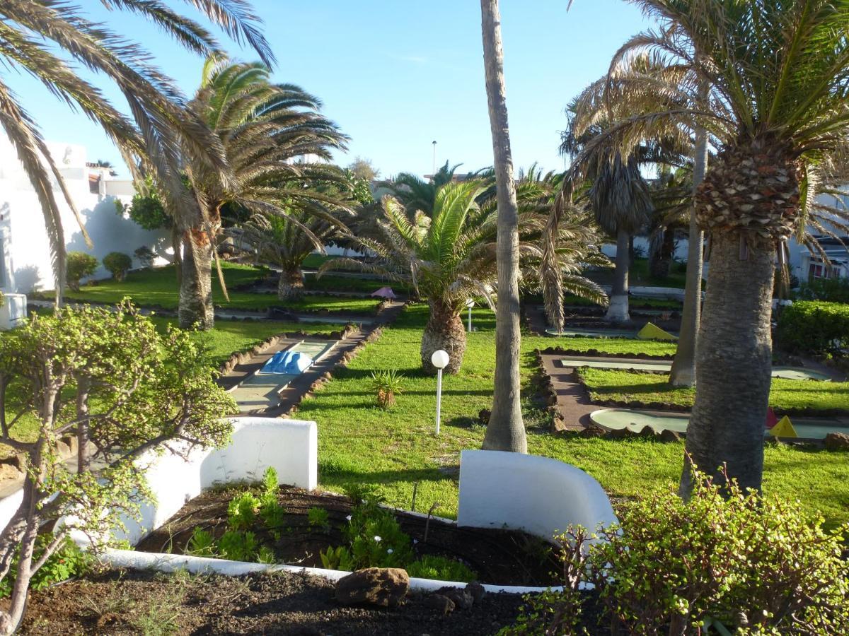 Casa Agua Y Sol I Appartement Poris de Abona Buitenkant foto