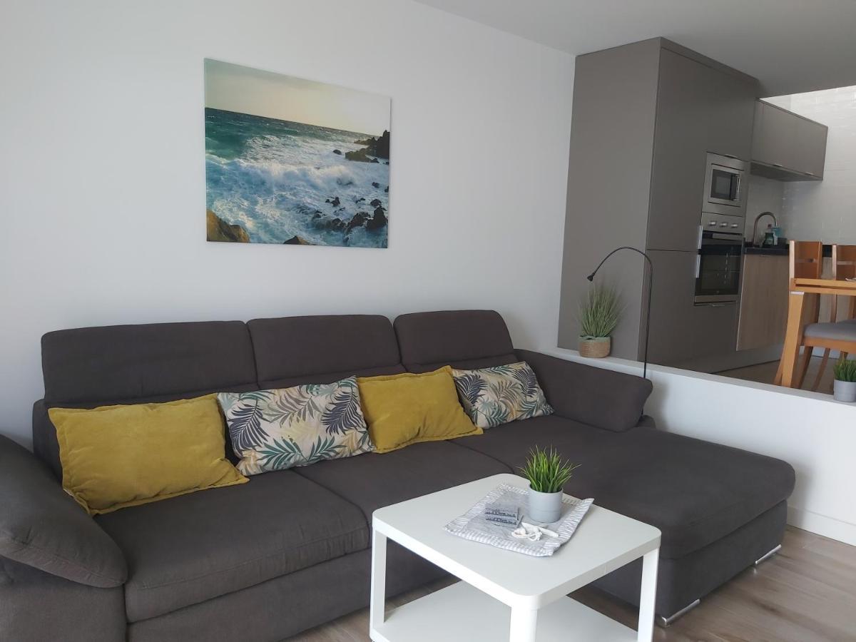 Casa Agua Y Sol I Appartement Poris de Abona Buitenkant foto