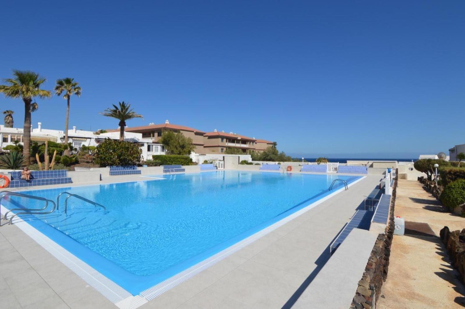 Casa Agua Y Sol I Appartement Poris de Abona Buitenkant foto