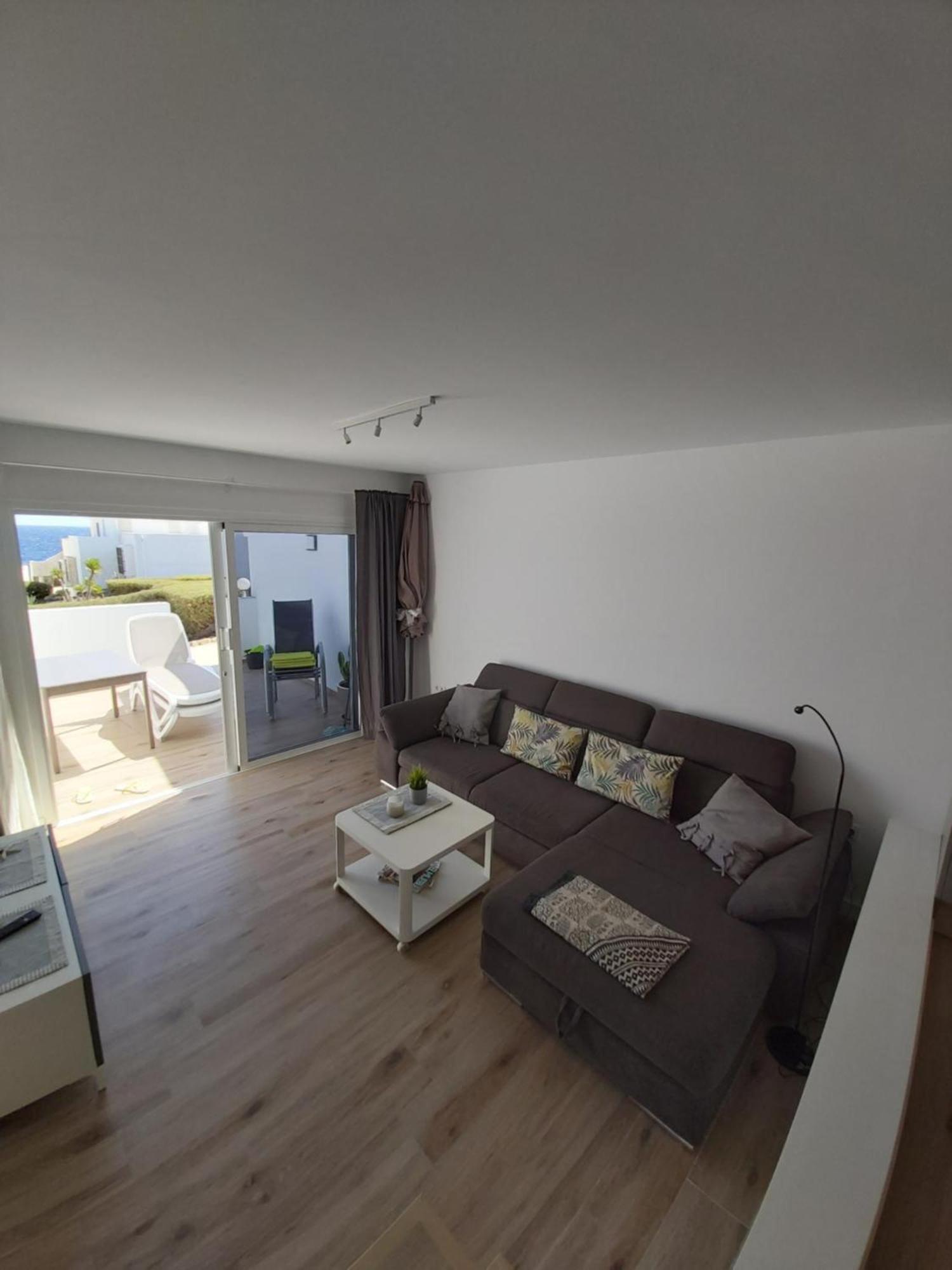 Casa Agua Y Sol I Appartement Poris de Abona Buitenkant foto