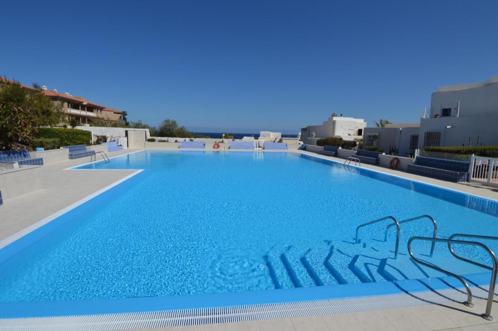 Casa Agua Y Sol I Appartement Poris de Abona Buitenkant foto